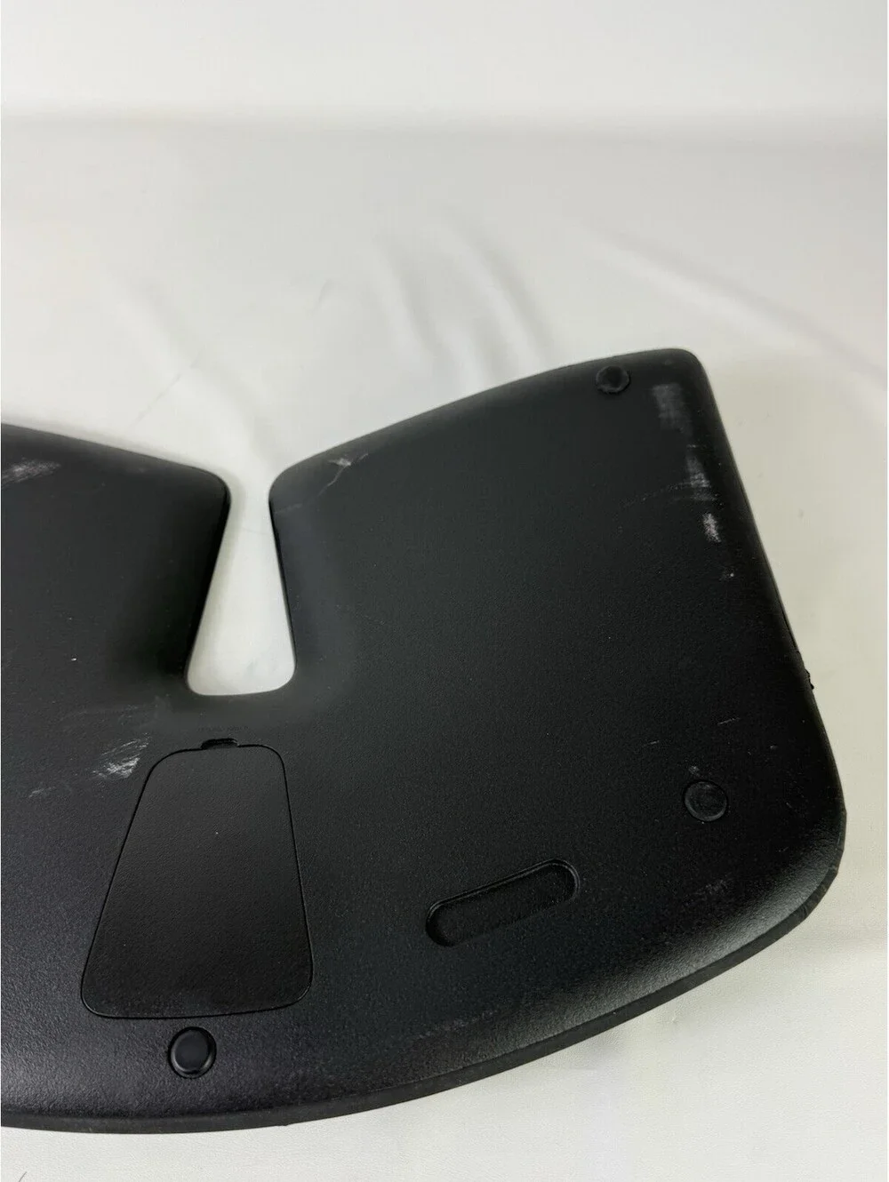 Microsoft 1559 Sculpt Ergonomic Wireless PC Keyboard NO DONGLE